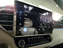 Toyota Sequoia